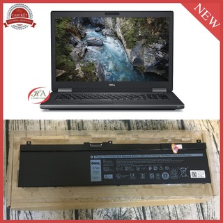 Pin dell Precision 7730