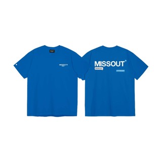 ÁO THUN MISSENGER TEE MISSOUT