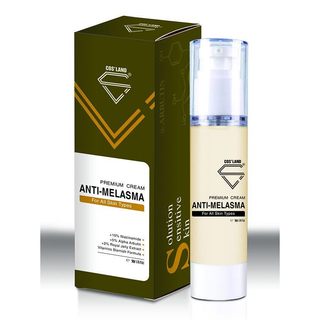 50g Kem Cream nám trắng da COS'LAND