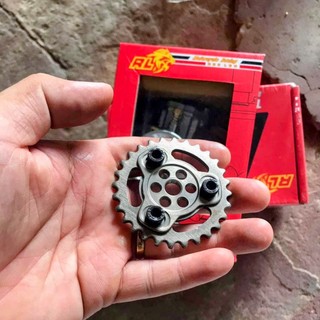 Bánh cam Redleo Dùng cho Wave Dream Tăng chỉnh