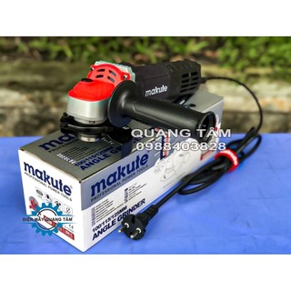 Máy Mài Makute AG126-N [Chính Hãng]