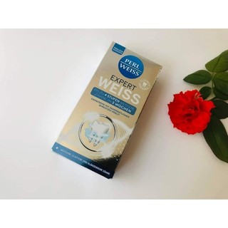 Hàng Đức Kem đánh răng PERL WEISS - SIÊU TẨY TRẮNG RĂNG
