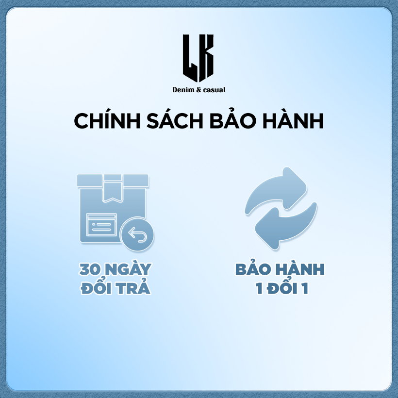 Bomber Lót Lông LK DENIM - Bomber Lót Lông Cừu, Ấm áp mùa đông