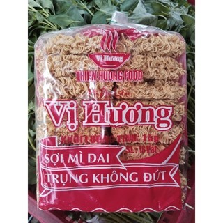 Mì ký vị hương có gói gia vị túi 1kg