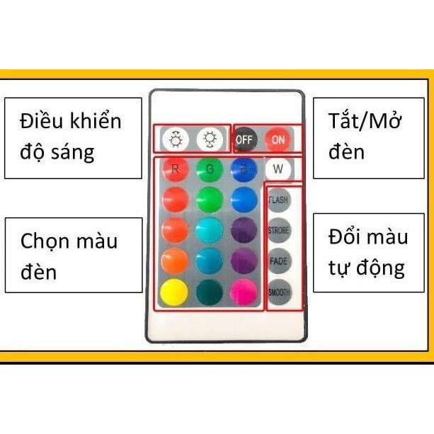Chú Đại Bi 84 câu , Đèn led điều chỉnh 1 màu và 16 màu, dễ đọc dễ nhìn -🙏An Nhiên st 🙏