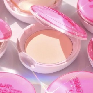 PHẤN PHỦ EGLIPS GLOW POWDER PACT (ABOUT HỒNG)