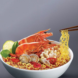 ❤️ Quận3: Mi hảo hảo goi 75g thùng  30goi