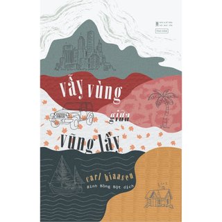 Vẫy vùng giữa vũng lầy
