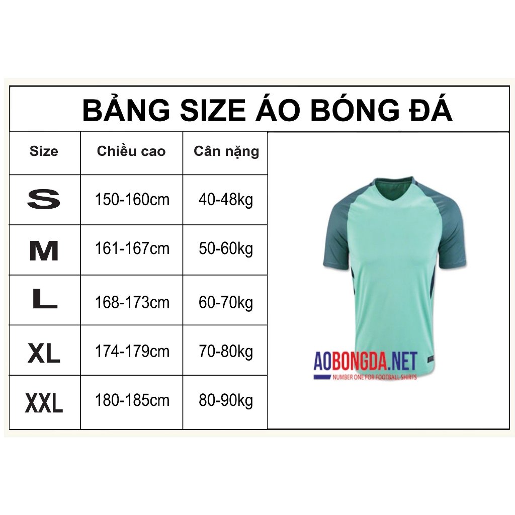 Quần Áo Đá Bóng Aobongda Clb 2024 Real Psg Liverpool Vải Thun Cao Cấp Thoáng Mát Chuẩn Mẫu Thi Đấu