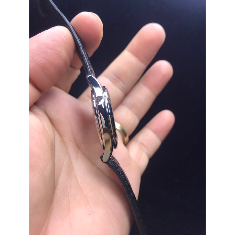 ⌚Đồng hồ Si Nam 7 kim hiệu SeiKo Lk Mặt khảm trai. Made in Japan🇯🇵. Hàng đã qua sử dụng