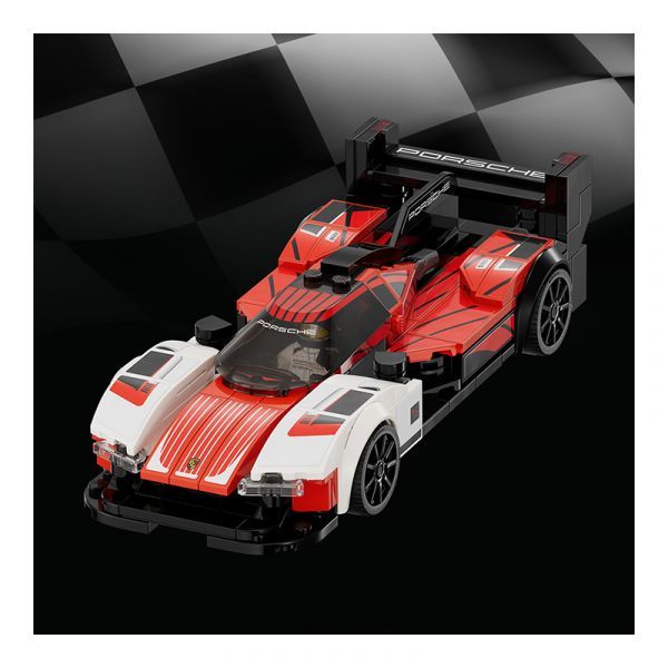 BỘ LẮP RÁP LEGO SPEED CHAMPIONS 76916 SIÊU XE PORSCHE 963