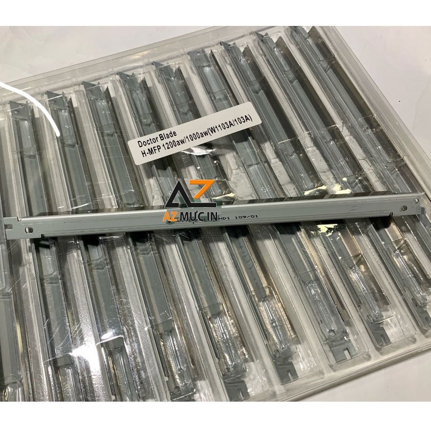 Gạt từ HP MFP 1200aw/1000aw | Gạt thiết W1104A/104A