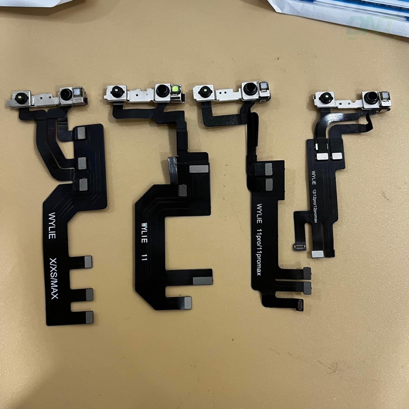 Cáp Test Cam & Test FACE ID