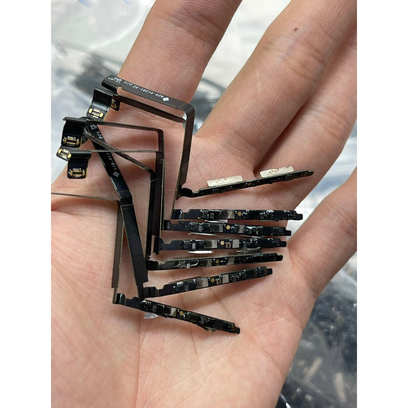Cáp Pin Zin (Xs-12Prm)