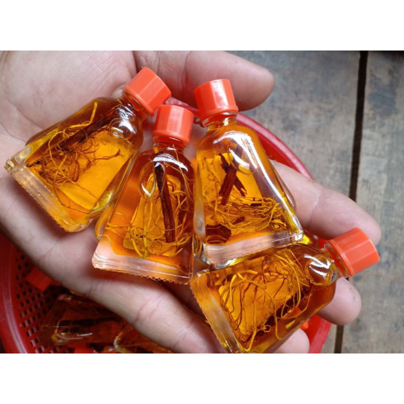 Dầu viêm Xoang Hoà Hảo