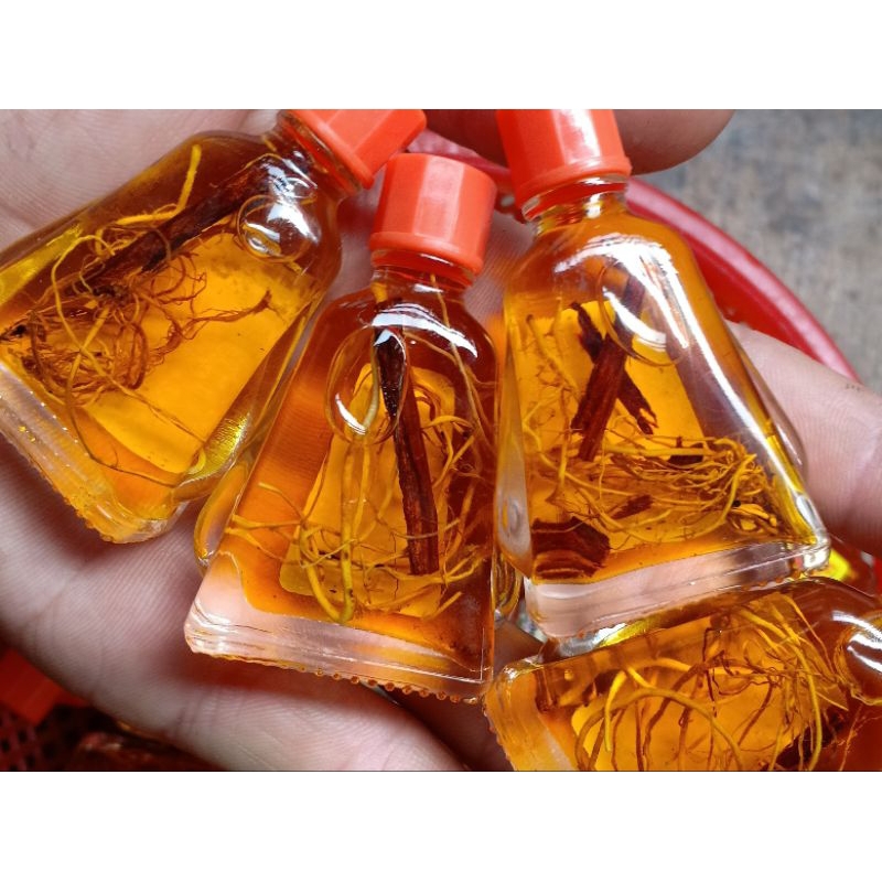 Dầu viêm Xoang Hoà Hảo