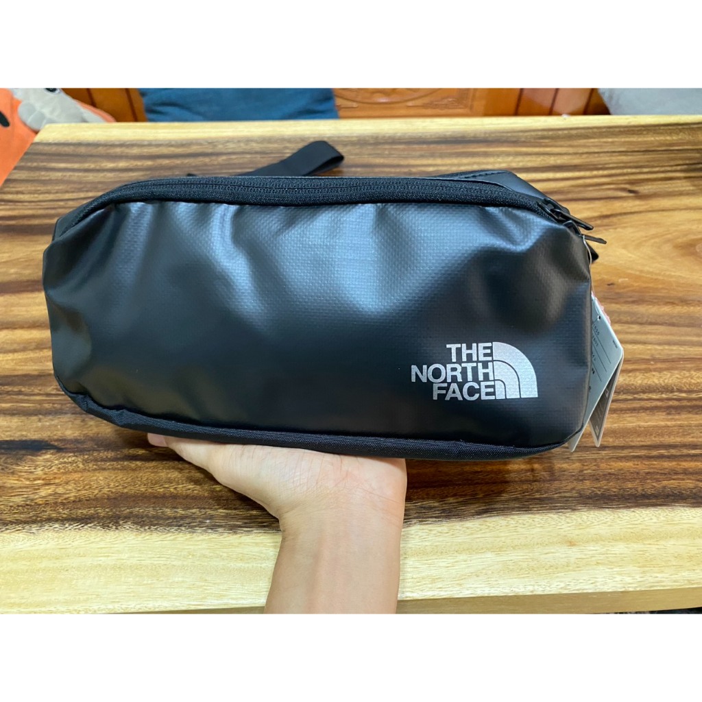 Túi đa năng TNF Mantis vải trượt nước