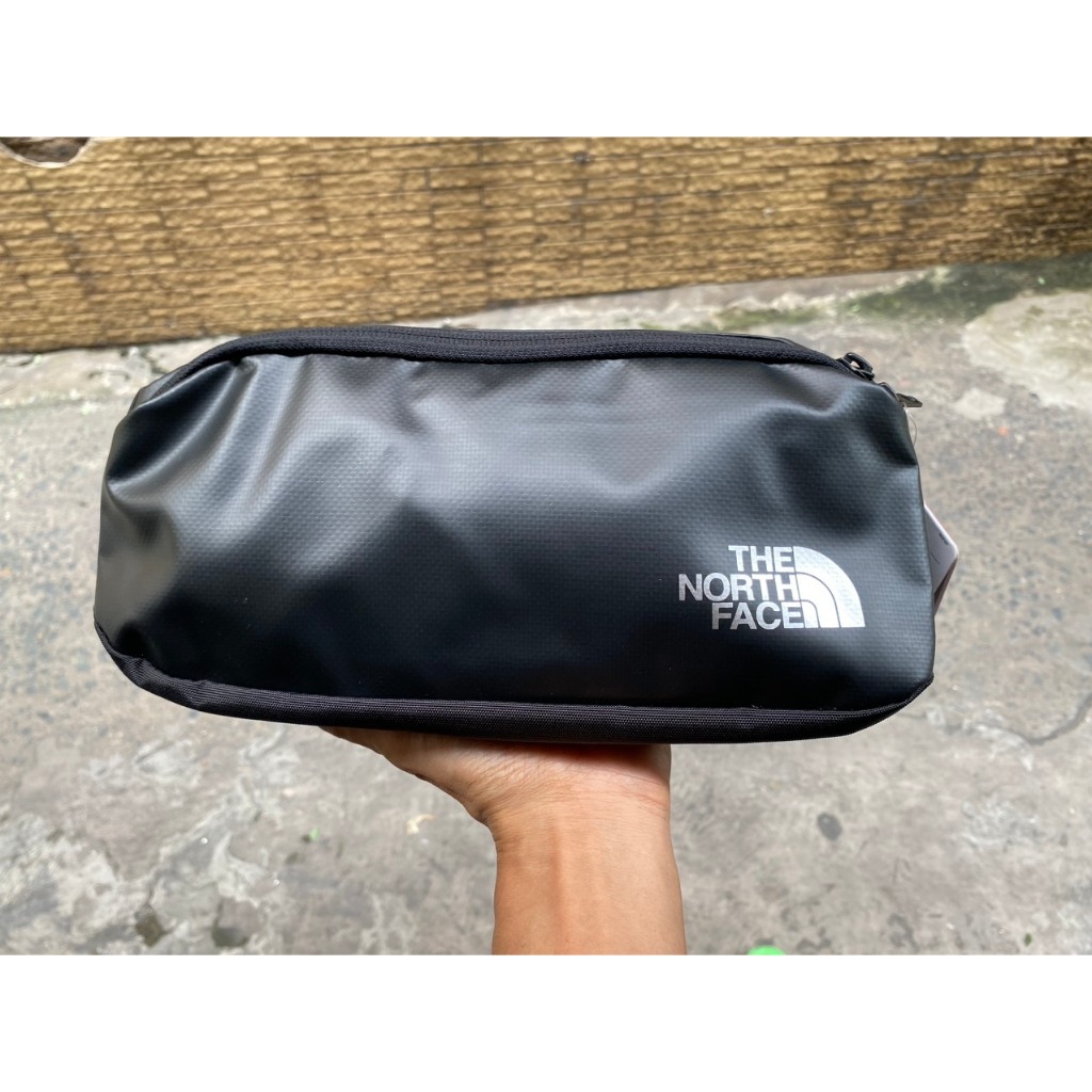 Túi đa năng TNF Mantis vải trượt nước