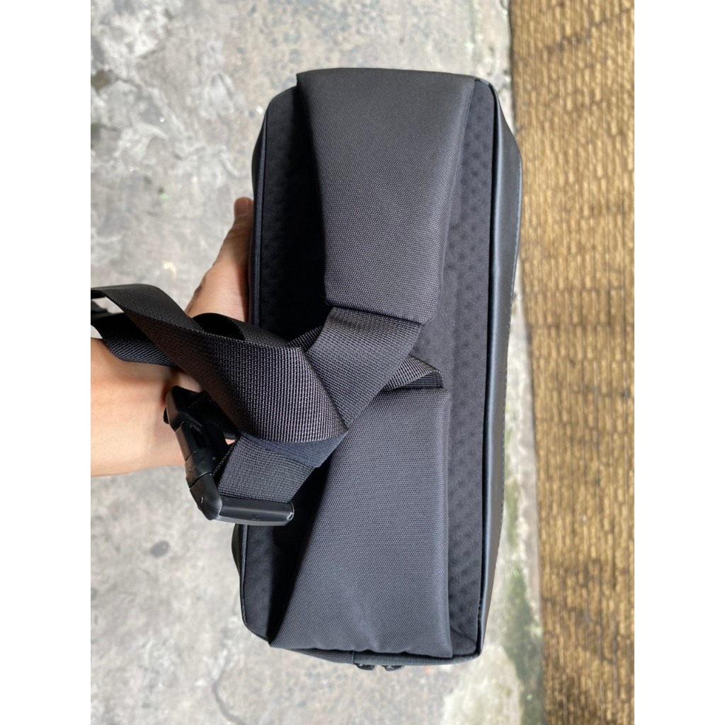 Túi đa năng TNF Mantis vải trượt nước