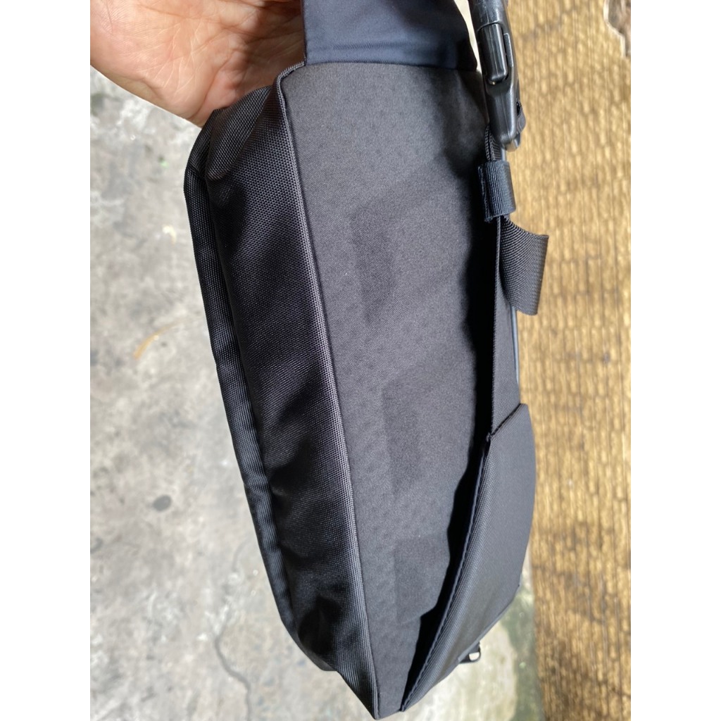 Túi đa năng TNF Mantis vải trượt nước