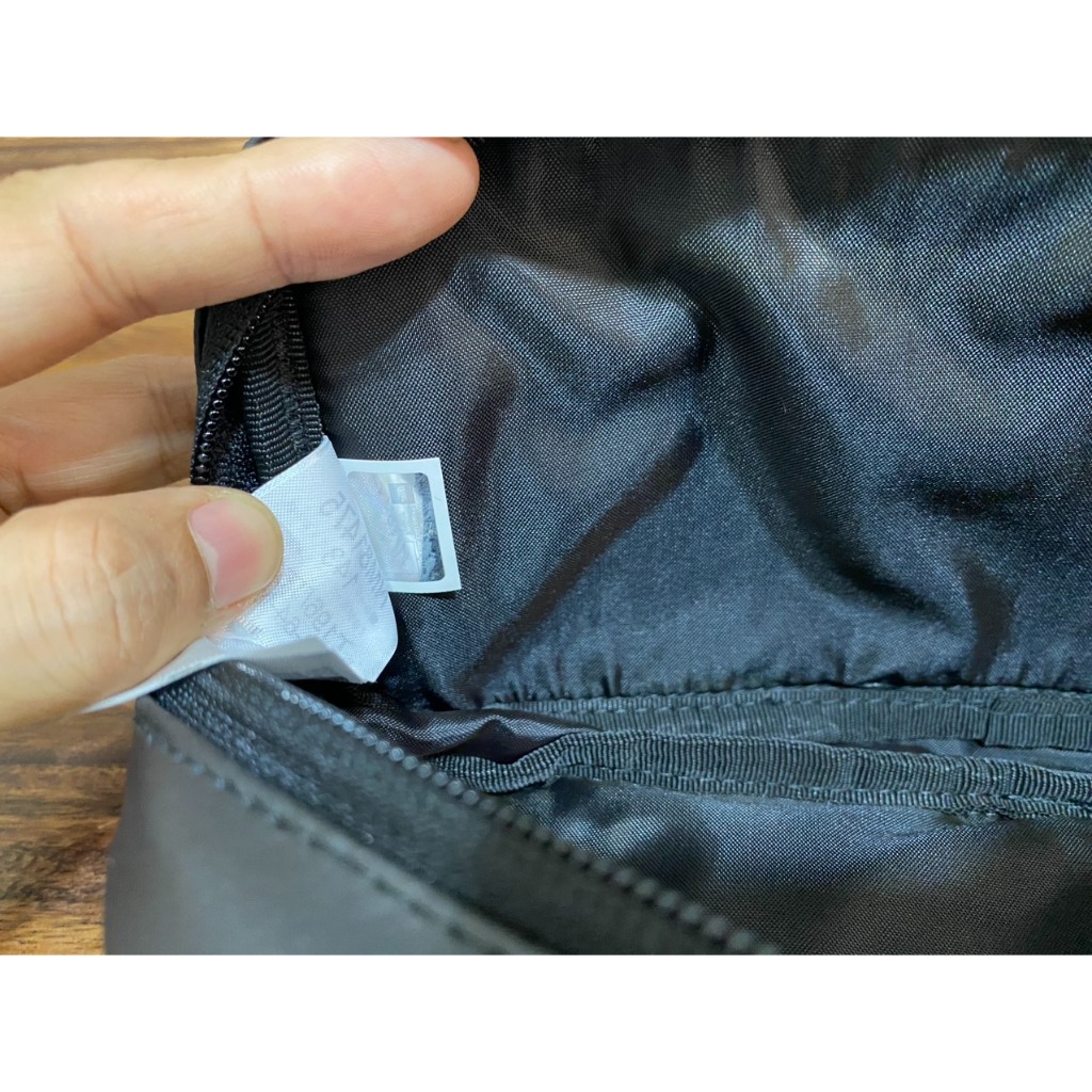 Túi đa năng TNF Mantis vải trượt nước