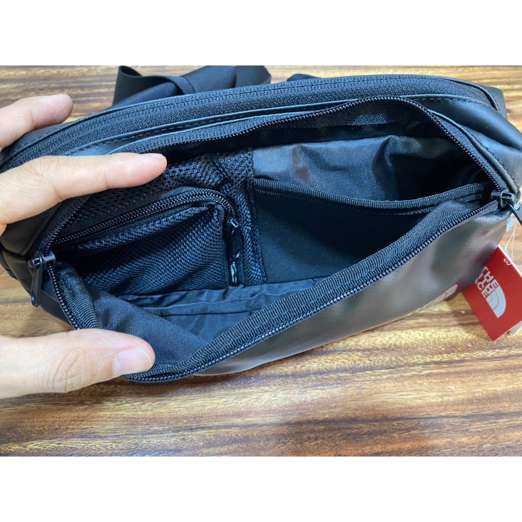 Túi đa năng TNF Mantis vải trượt nước