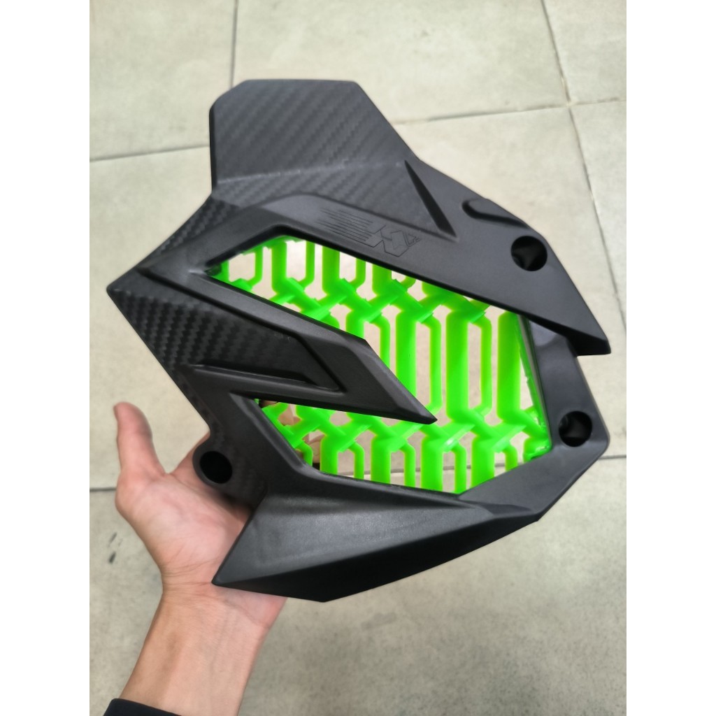 Che két nước mẫu Koso cho Vario Click SH Airblade PCX Lead đời máy 2val ESP . DoChoiXeMayShop