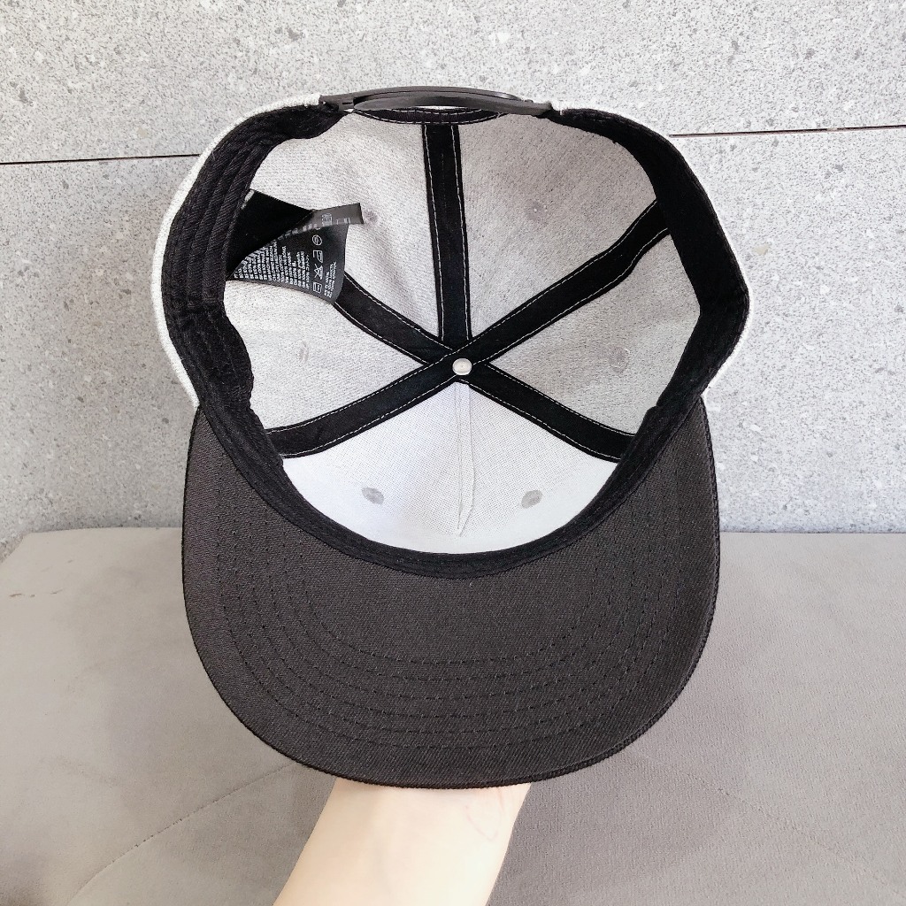 Mũ HM cho bé in hình các nhân vật marvel size 2-4 tuổi