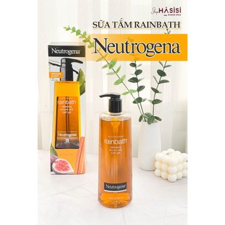 SỮA TẮM NEUTROGENA - Rainbath Refreshing Shower And Bath Gel