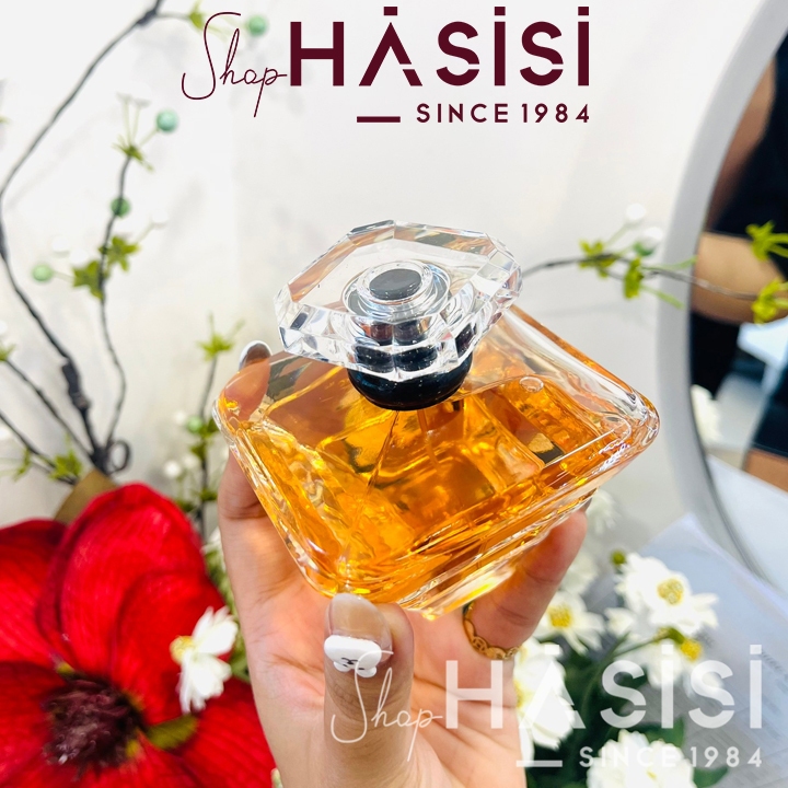 NƯỚC HOA NỮ L-A-N-C-O-M-E - Tresor EDP