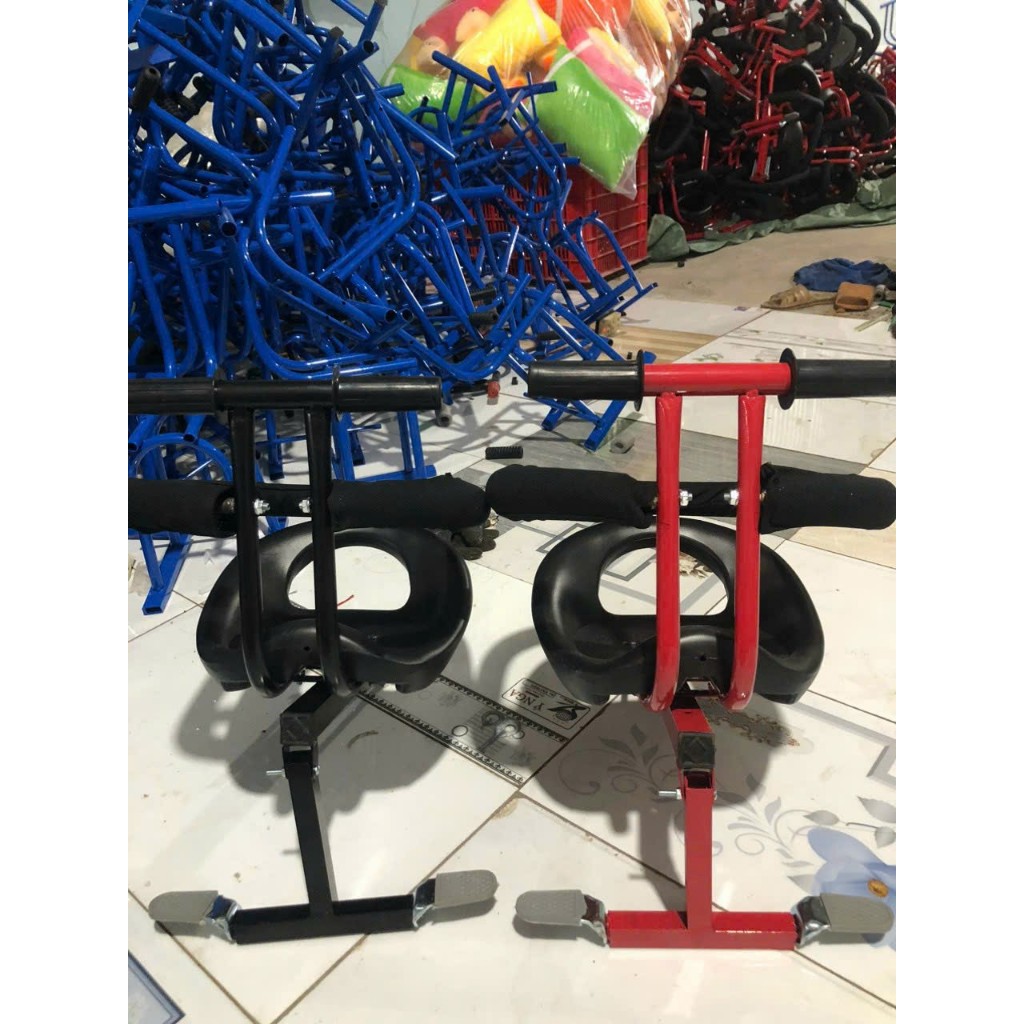 Ghế ngồi xe điện cho bé