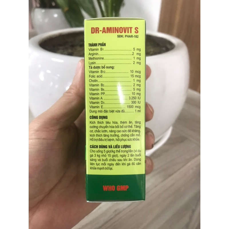 Khô chân Teo lườn gà chọi Starwin