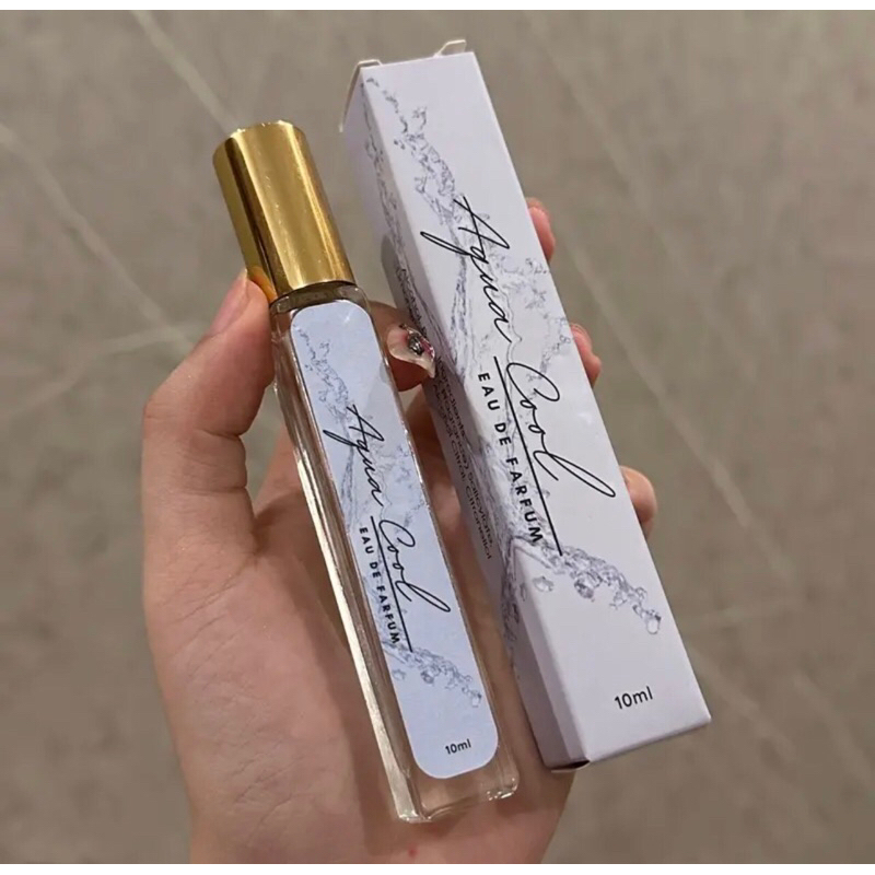 Nước Hoa Chiếc Agua Cool Chíng Hãng 10ml