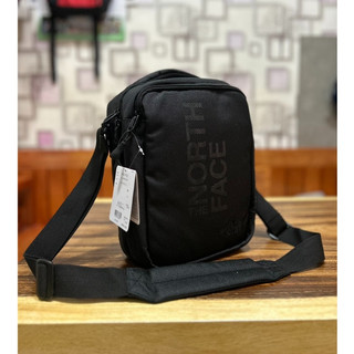 Túi đeo chéo TNF đựng ipad vải kiểu dáng thời trang