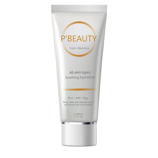 SỮA RỬA MẶT ORGANIC ENZYME FOAM CLEANSE