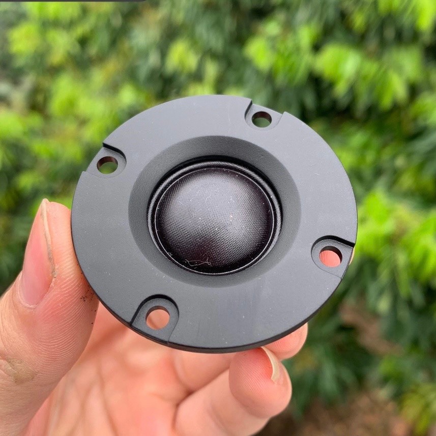 Treble Lụa Piaris 4Ω 20W siêu hay, cực Chất chuyên làm loa Diy
