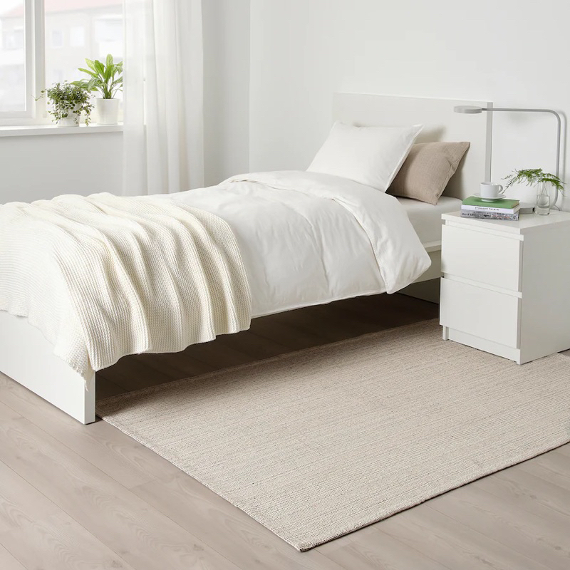Thảm 120x180 TIPHEDE IKEA chính hãng