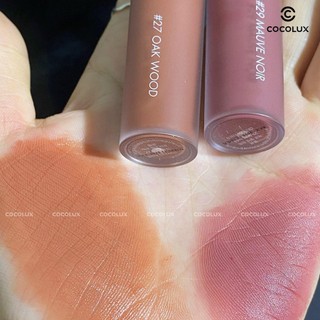 Son Kem Romand Zero Velvet Tint-COCOLUX]
