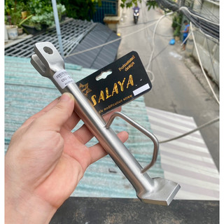 Chân chống nghiêng inox 304 - không rỉ sét