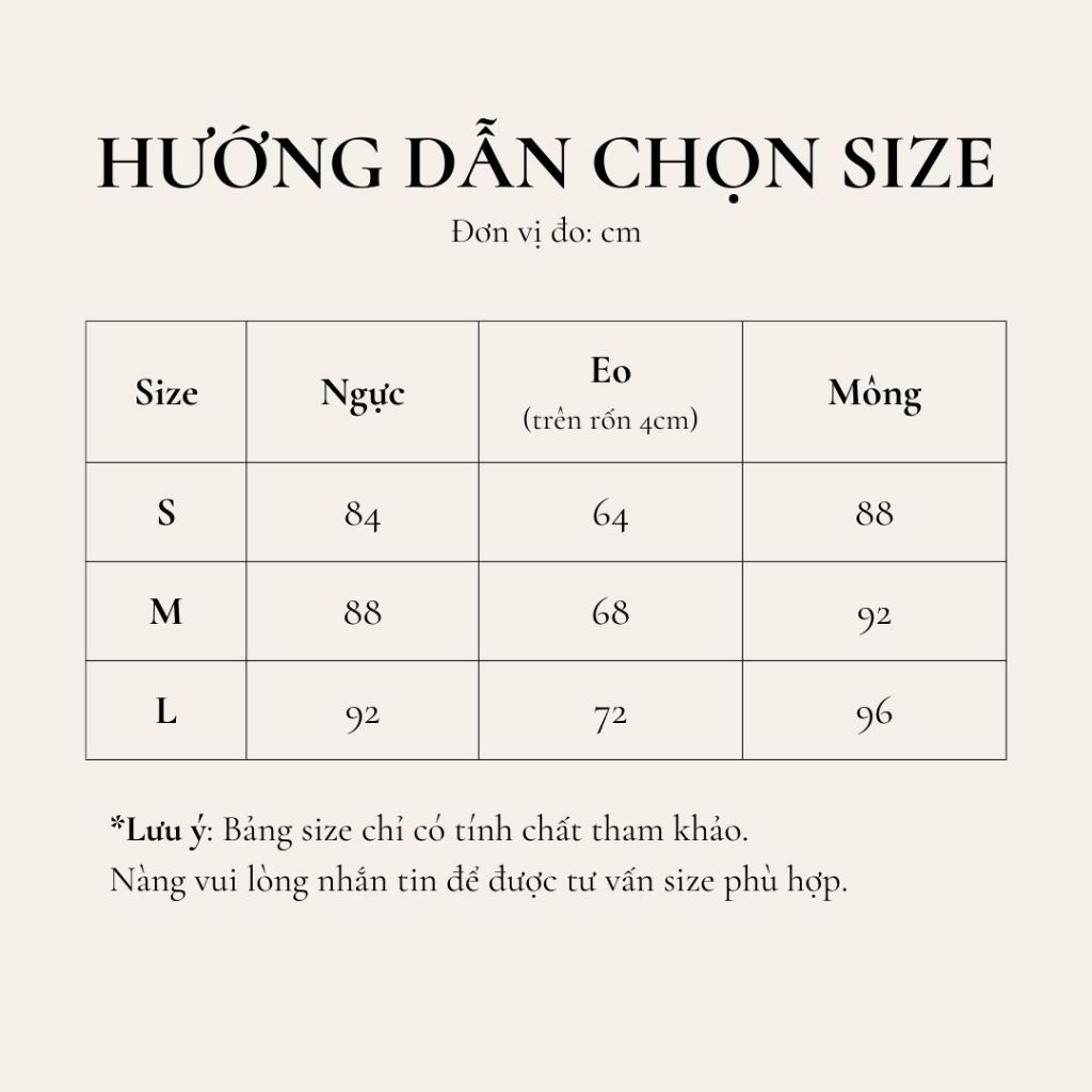 Áo tweed gạo kem cổ lượn sóng viền đen - chân váy tweed - Thiết kế Méli