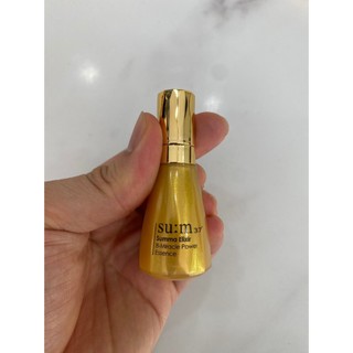 [Tách set] Tinh Chất Trẻ Hóa Sum37 Losecsumma Elixir 8 Miracle Power Essence