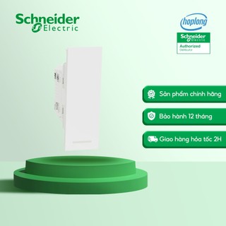 Công tắc trung gian m3t31_im_we schneider - 16ax - size s - ip20 - trắng - 250vac