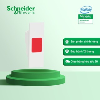 Đèn báo đỏ m3tnrd_we schneider - size s - 0-10ma - ip20