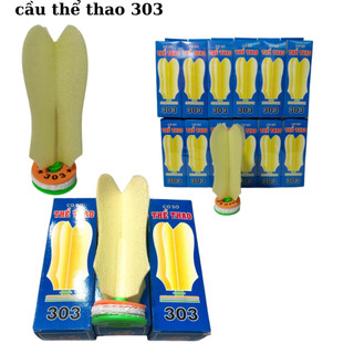 Cầu đá 303 cao cấp chuẩn thi đấu
