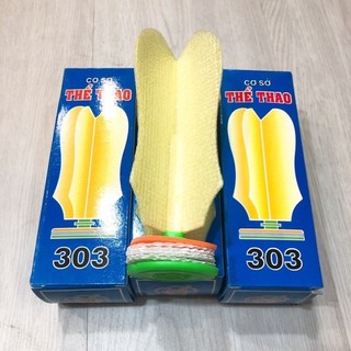 Cầu đá 303 cao cấp chuẩn thi đấu