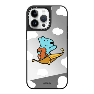 Ốp Lưng CASETiFY | A whole new world | Mirror