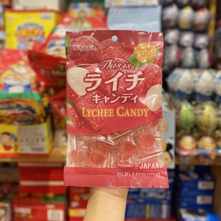Kẹo Cứng Kasugai Nhật