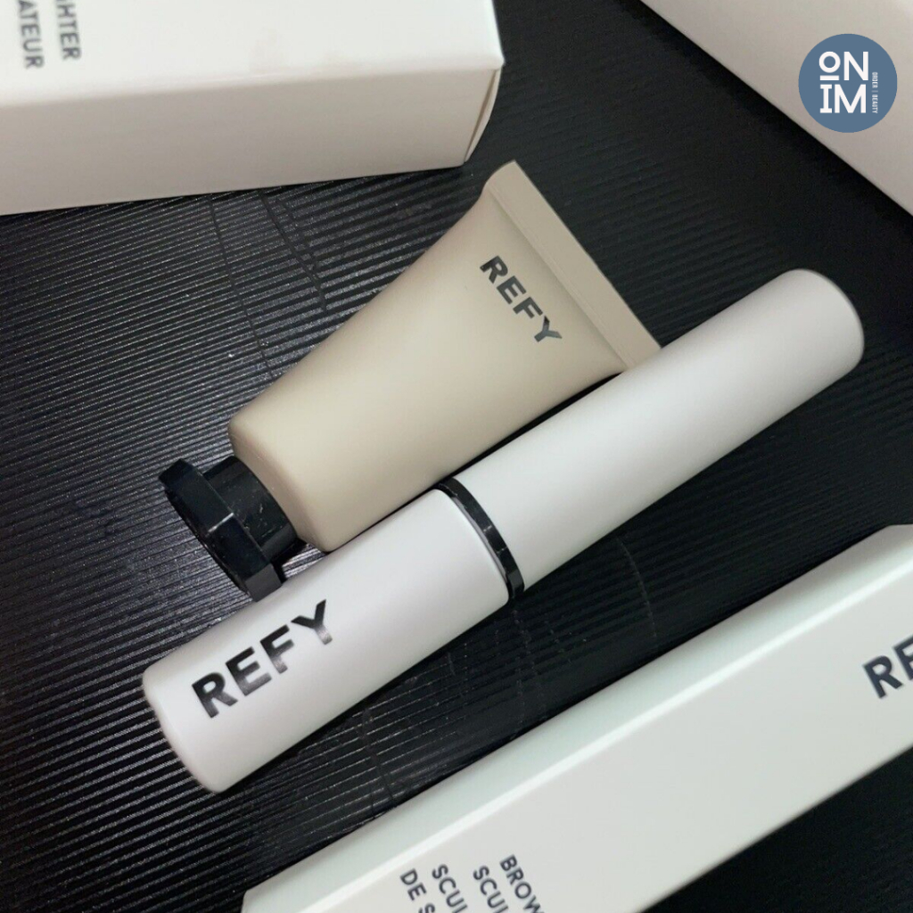 REFY Mini Sculpt and Highlight Collection - ᴏᴍɪᴍ ʙᴇᴀᴜᴛʏ