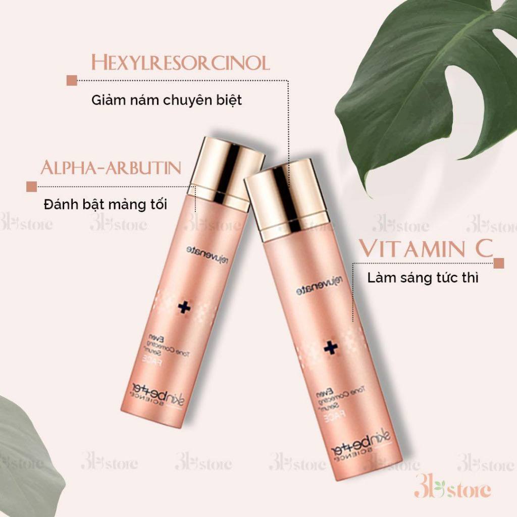 Tinh chất dưỡng da Skinbetter Even Tone 50ml