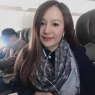 Khăn Choàng Cổ Đũi LV Cao Cấp_Miuna